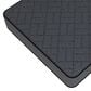 Southerland Signature Oak Valley Firm Queen Mattress with High Profile Box Spring, , large