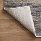 Loloi Soho 7"10" x 10" Grey and Gold Area Rug, , large