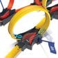 Hot Wheels Multi-Loop Race Off Playset in Multicolor, , large