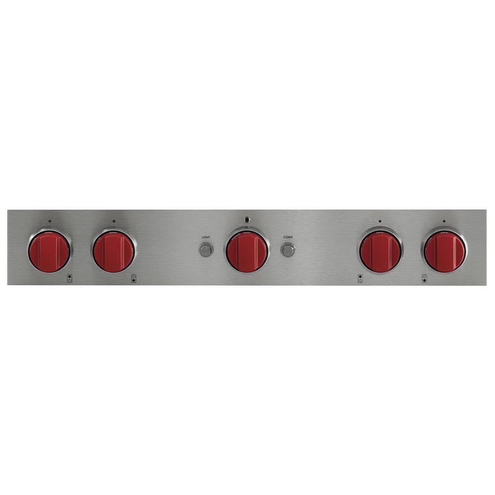 Wolf 30" Gas Range (Liquid Propane) Nebraska Furniture Mart