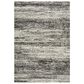 Oriental Weavers Atlas 8037G 2"3" x 8" Ash Runner, , large
