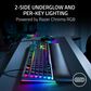 Razer BlackWidow V4 Wired Gaming Keyboard in Black, , large
