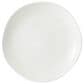 Gibson Homewares Aspen Drift 12-Piece Round Ceramic Dinnerware Set in White, , large