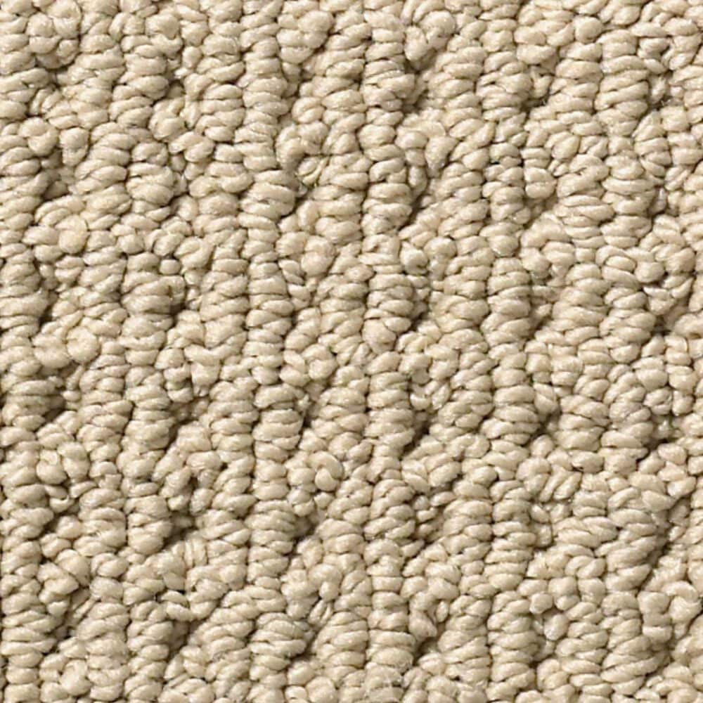 Anderson Tuftex Cabo Cove Carpet in Golden, , large