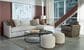 ROWE Bradford 2-Piece Sectional, , large