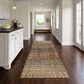 Dalyn Rug Company Nexus Copper 2"3" x 7"6" Runner, , large
