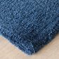 Feizy Tula Navy 5" x 8" Area Rug, , large