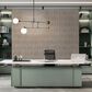 MS International Gems Grigio 5" x 10" Porcelain Tile, , large