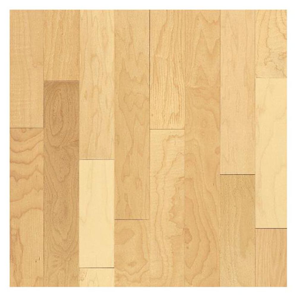 Bruce Kennedale Prestige Wide Natural Maple Hardwood, , large
