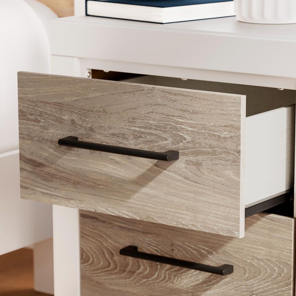 Ashley Nightstand, , large