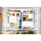 Thermador 36" French Door Bottom Mount Refrigerator with Masterpiece Handle in Stainless Steel, , large