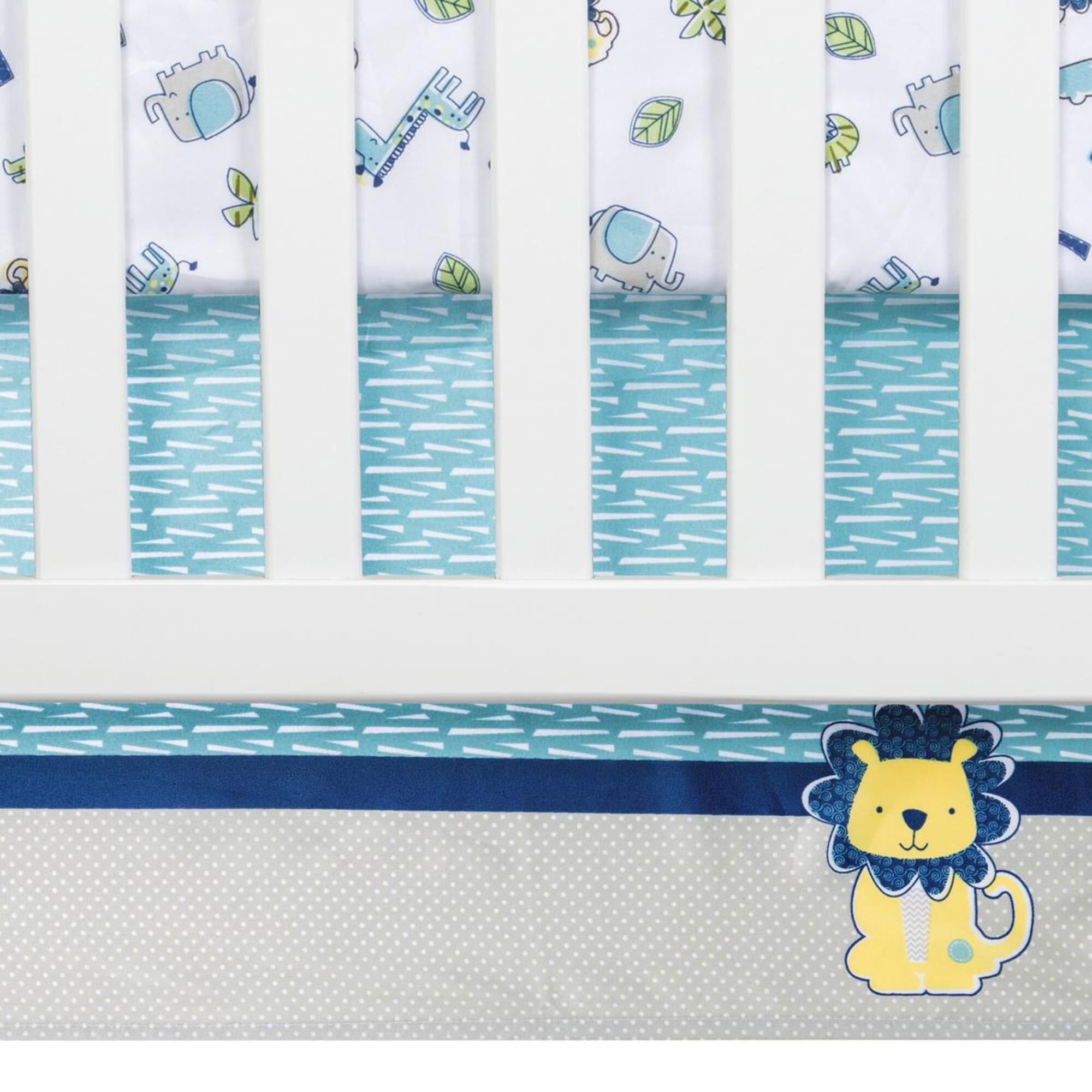 trend lab jungle roar