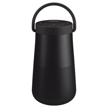 Bose SoundLink Revolve+ II Bluetooth Speaker in Triple Black, , large