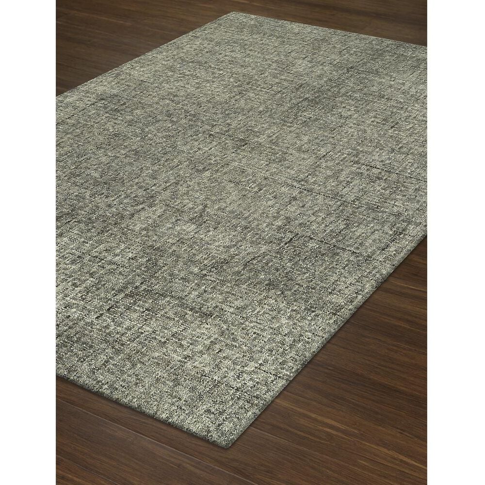 Dalyn Rug Company Calisa CS5 9&#39; x 13&#39; Fog Area Rug, , large
