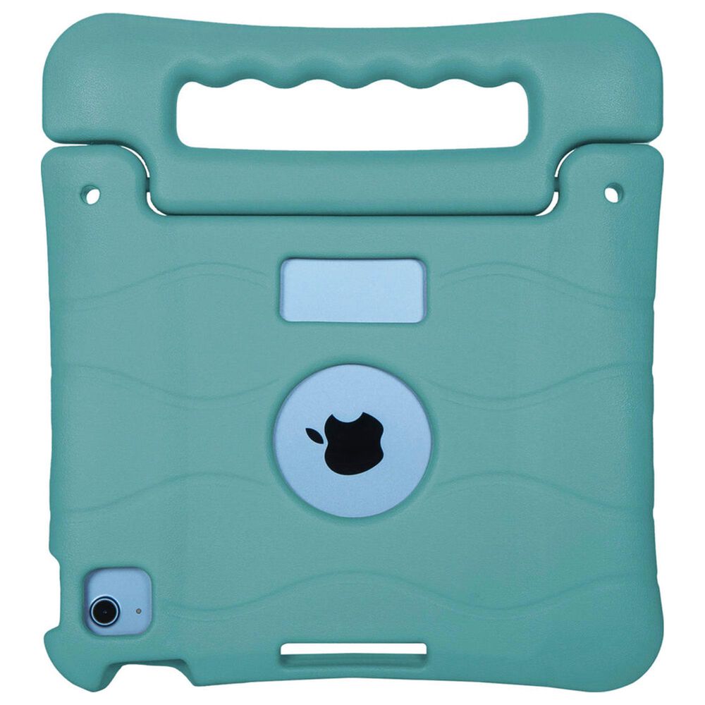 Targus Kid's Case for iPad, iPad Air 10.9" and iPad Pro 11" in Teal, , large