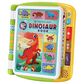 Leapfrog Touch and Learn Dinosaur Book, , large