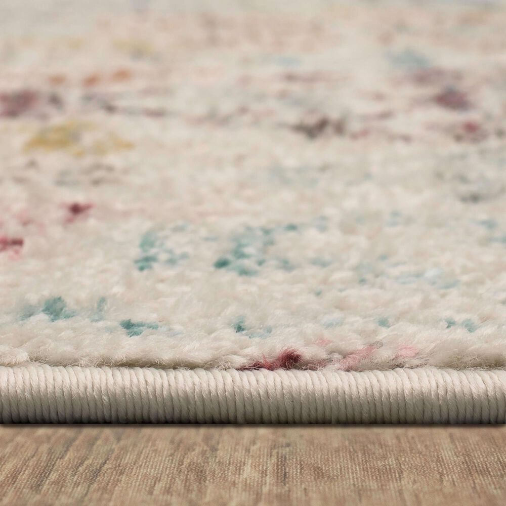 Mohawk R1112 Whimsy 5' 3" X 8' Multi Area Rug, , large