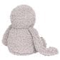 Lambs and Ivy Sloth Plush Stuffed Animal Toy in Gray, , large