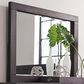 Urban Home Heath Dresser Mirror in Basalt Grey, , large