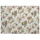 Dalyn Rug Company Wonderland WN36 Ivory 1"8" x 2"6" Area Rug, , large