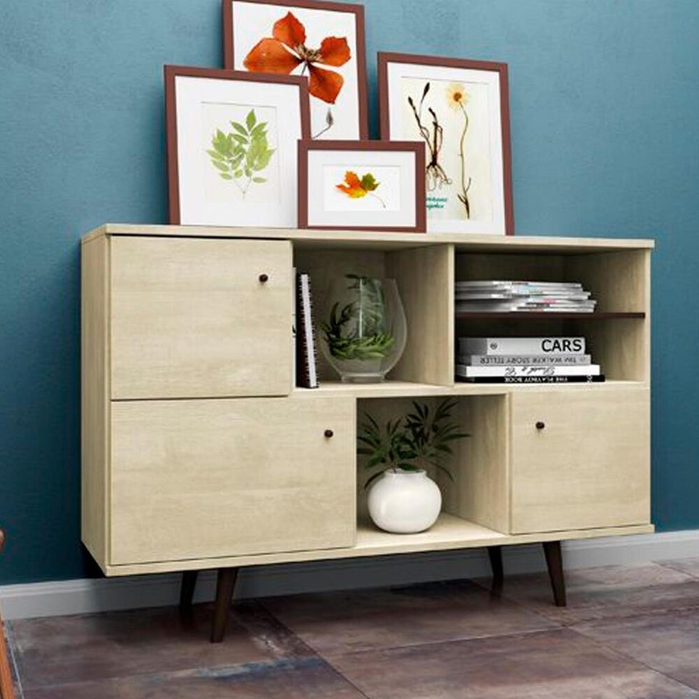 International Home Miami Midtown Concept Sideboard in ...