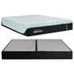 Tempur-Pedic ProAdapt 2.0 Soft Split King Mattress with Low Profile Box Springs, , large