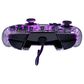 Turtle Beach Afterglow Wired RBG Gaming Controller for Nintendo Switch 2 in Clear, , large