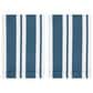 Mukitchen Basket Weave Dish Cloth in Tide (Set of 2), , large