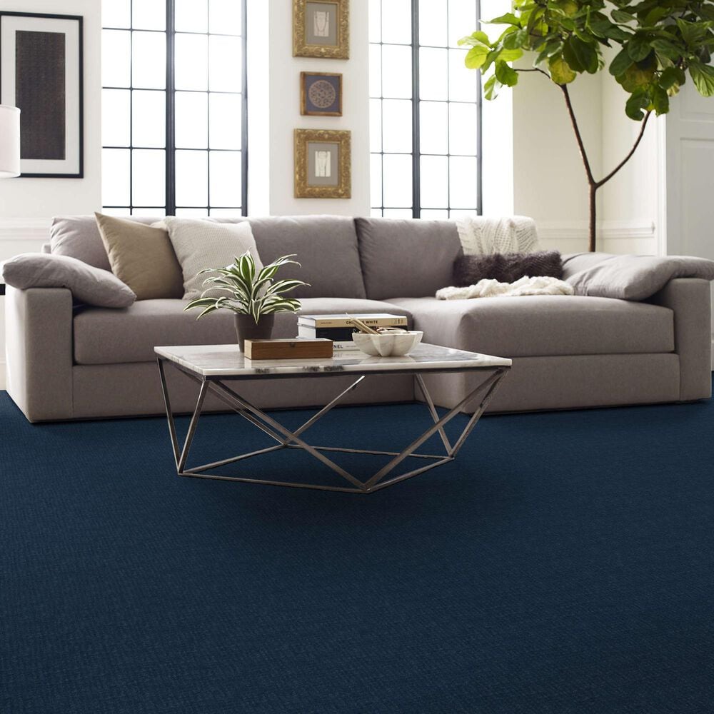 Shaw Vivid Memories Carpet in Waterfall, , large