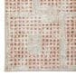 Dalyn Rug Company Delano 2"6" x 12" Linen Indoor/Outdoor Runner, , large