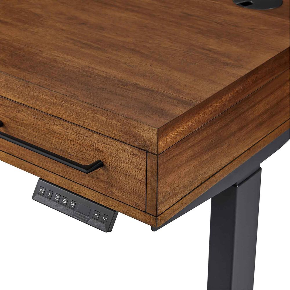 Wycliff Bay SIT STAND DESK, , large