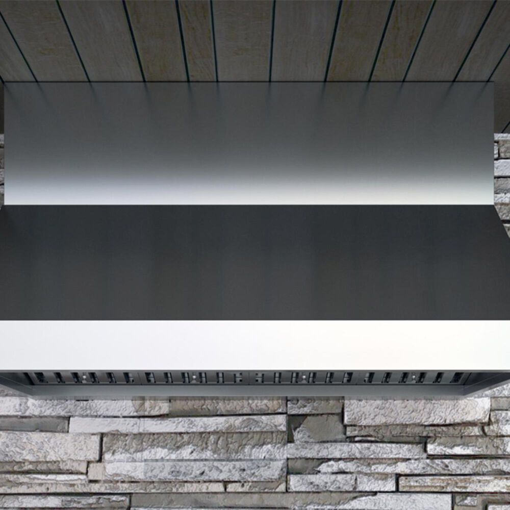 Zephyr 12 x 48 Duct Cover, , large