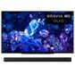 Sony 48" 4K HDR OLED TV with Google Smart TV with 3.1 Channels Dolby Atmos Soundbar in Black, , large