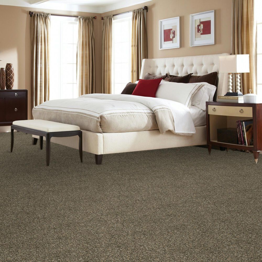 Mohawk Claws and Effect I Carpet in Cracked Wheat, , large