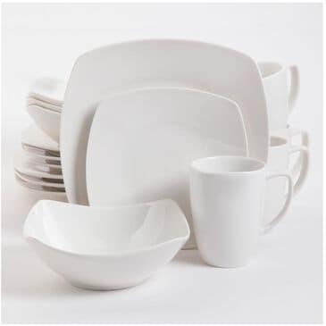 Gibson Home 16pc Zen Buffetware set, , large