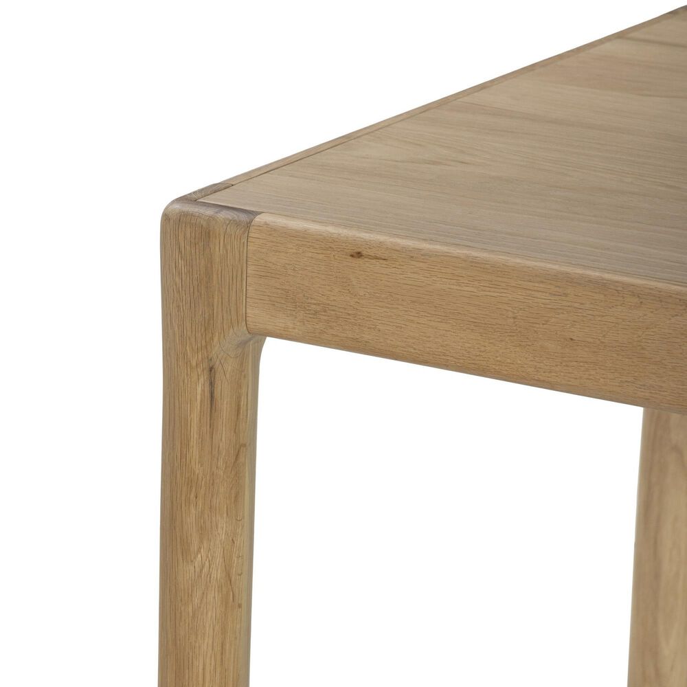 Four Hands Cosgrove Dining Table in Light Natural Oak - Table Only, , large