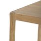 Four Hands Cosgrove Dining Table in Light Natural Oak - Table Only, , large