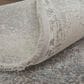Feizy Cadiz Light Gray 2"2" x 3"2" Area Rug, , large