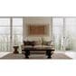 Feizy Wallace WAL8A44F Brown 8" x 10" Area Rug, , large