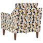 Ashley Fenna Accent Chair in Multicolor, , large