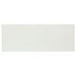 Linden Boulevard 3 Door Cabinet in White, , large