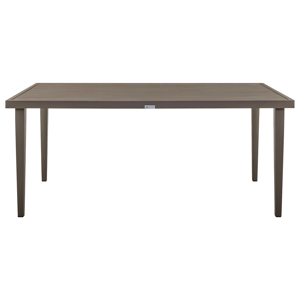 Blue River Silvana 7-Piece Patio Dining Set in Gray, , large
