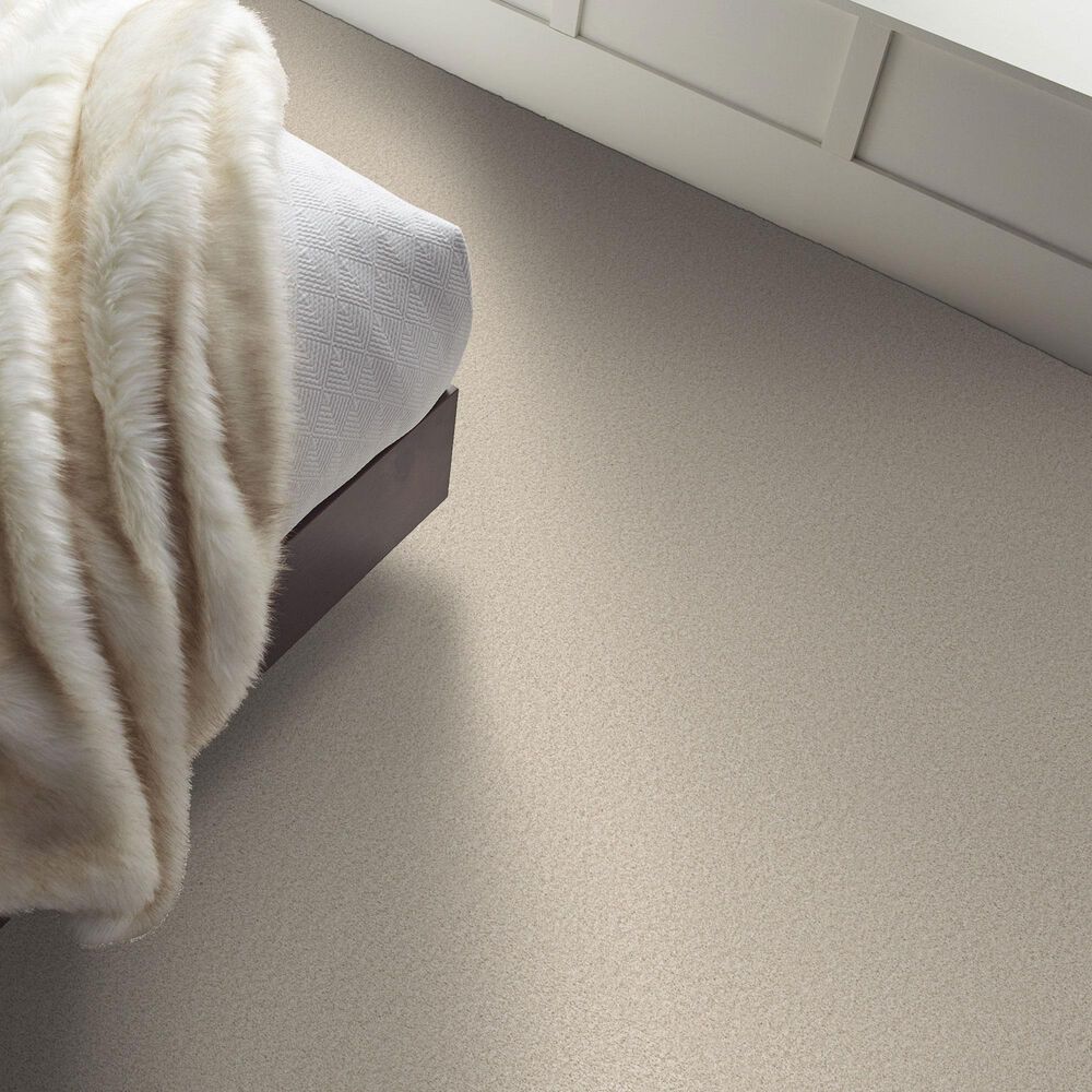 Shaw Comforting II Carpet in Adobe, , large