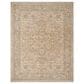Surya Once Upon a Time Light Beige, Tan, Taupe and Dark Brown 6"5" x 8"10" Area Rug, , large