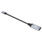 Adesso USB C to HDMI Adapter in Silver, , large