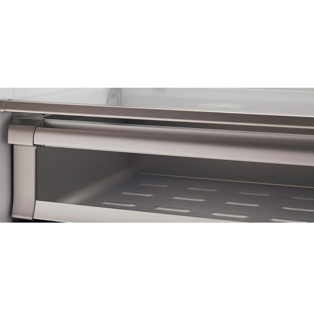 Bertazzoni 30&quot; Built-In Bottom Mount Refrigerator with Left Hinge - Panels Sold Separately, , large