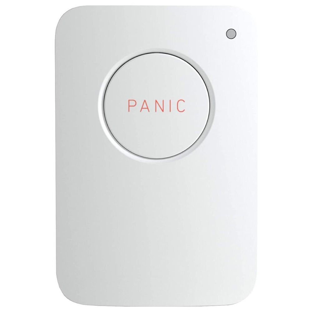SimpliSafe Panic Button in White, , large