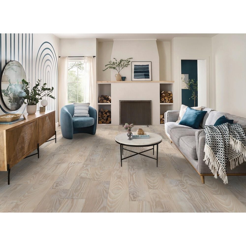 COREtec Originals Enhanced Tolima Pine 9&quot; x 72&quot; Luxury Vinyl Plank, , large