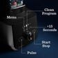 Vitamix Vitamix Ascent X4 Blender in Polar White, , large