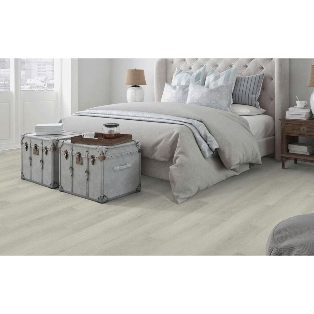 Tru-Cor Prime Needle Oak 7" x 60" Luxury Vinyl Plank, , large